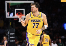 LAKERS VS HEAT 2026