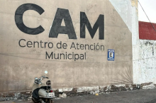 Centro de Atención Municipal 