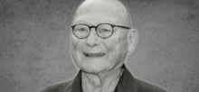 Muere James Tolkan, icónico actor de "Volver al futuro" y "Top Gun"