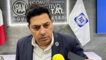 Por criticar al régimen, se eliminó recursos a organizaciones civiles: PAN