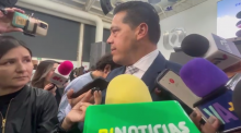 Leonardo Montañez, Pdte. Mpal. Aguascalientes 