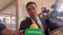 Leonardo Montañez, Pdte. Mpal. Aguascalientes 