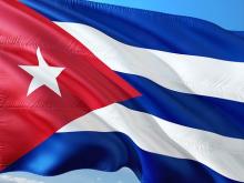 Cuba 