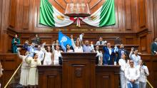 congreso