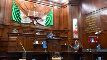congreso