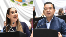 Diputados del PAN exigen transparencia por colecta de AMLO para Cuba