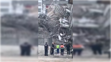Edificio en CDMX