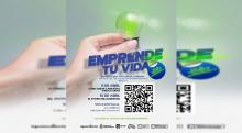 Emprende tu vida 