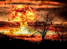 Explosión