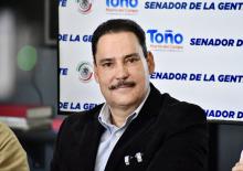 Proceso Electoral