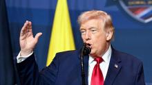 Trump afirma que "pronto" podría llegar a un acuerdo con Cuba