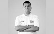 Gilbert Infante