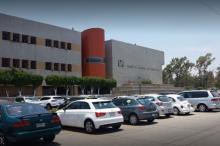 HGZ No. 2 del IMSS 