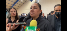 Adriana Ochoa Díaz