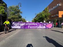 Violencia criminal alcanza a las mujeres y no hay recursos suficiente para su atención: Colectivos