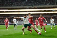 MÉXICO VS PORTUGAL 2026