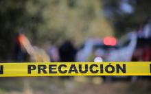 Accidente