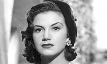 Muere a los 96 años Ana Luisa Peluffo, estrella del cine y la televisión 