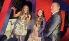 Galilea Montijo habla de la quinceañera de Tabasco y asegura que solo fue como invitada