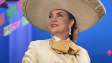 Aida Cuevas anuncia que ha ganado la demanda contra su hermano Carlos Cuevas