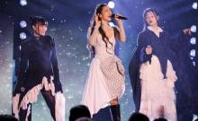 Anuncian las presentaciones musicales del Oscar 2026