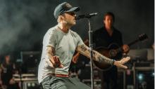 OneRepublic no estará en la Feria de Irapuato y pronto se anunciará que habrá en su lugar 