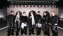 BTS regresó a los escenarios con show histórico en Seúl 