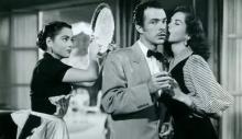 Muere Alicia Caro, actriz de la Época de Oro del Cine Mexicano