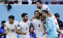 IRÁN 2026
