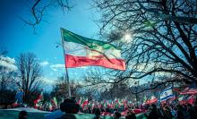 Irán 