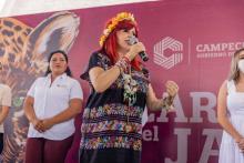 Layda Sansores