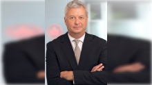Michael Rousseau