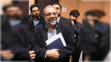 Mohamad Bagher Zolghadr