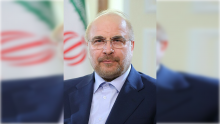 Mohammad Bagher Ghalibaf