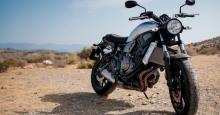 Motocicleta
