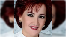 Olga Gómez Fong