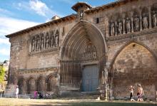 Santo Sepulcro 