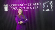 Tere Jiménez 
