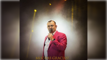 Tony Meléndez