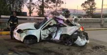 Accidente