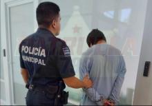 Detenido