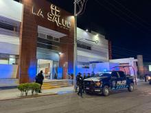 Violencia 