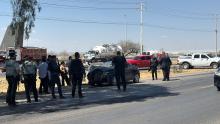 Operativo de seguridad