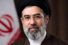 Mojtaba Jamenei es designado nuevo líder supremo de Irán
