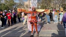 MARCHA 8M