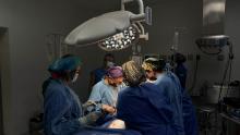 Padre de familia dona riñones en IMSS Aguascalientes