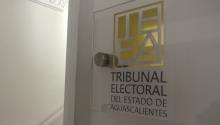Cuestiona Maynez las funciones de Tribunal Electoral de Aguascalientes fuera de temporada electoral