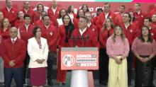 Candidatos del PRI para gubernatura de Aguascalientes 