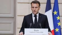 Emmanuel Macron