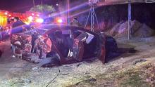Accidente